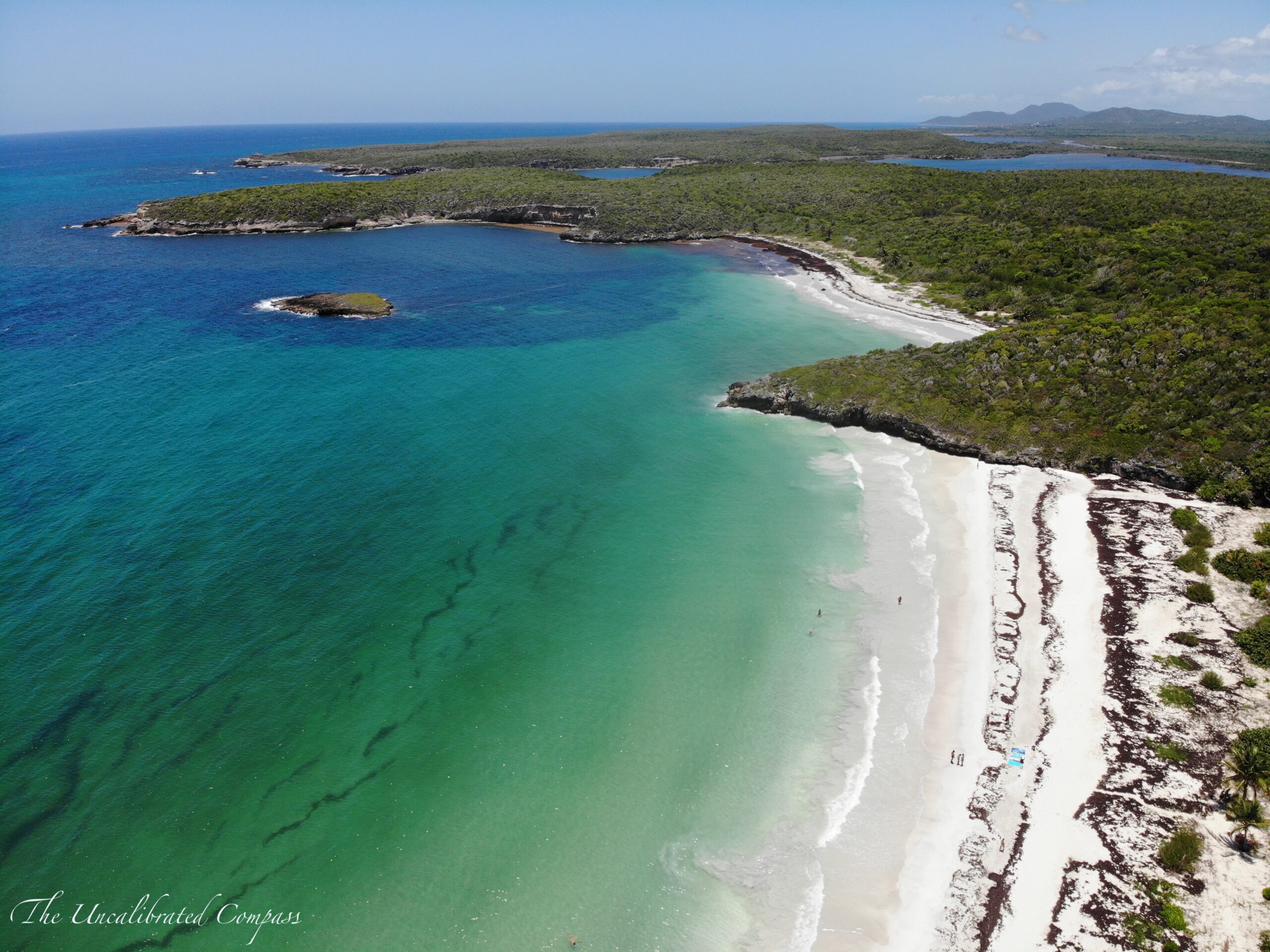Vieques, Puerto Rico