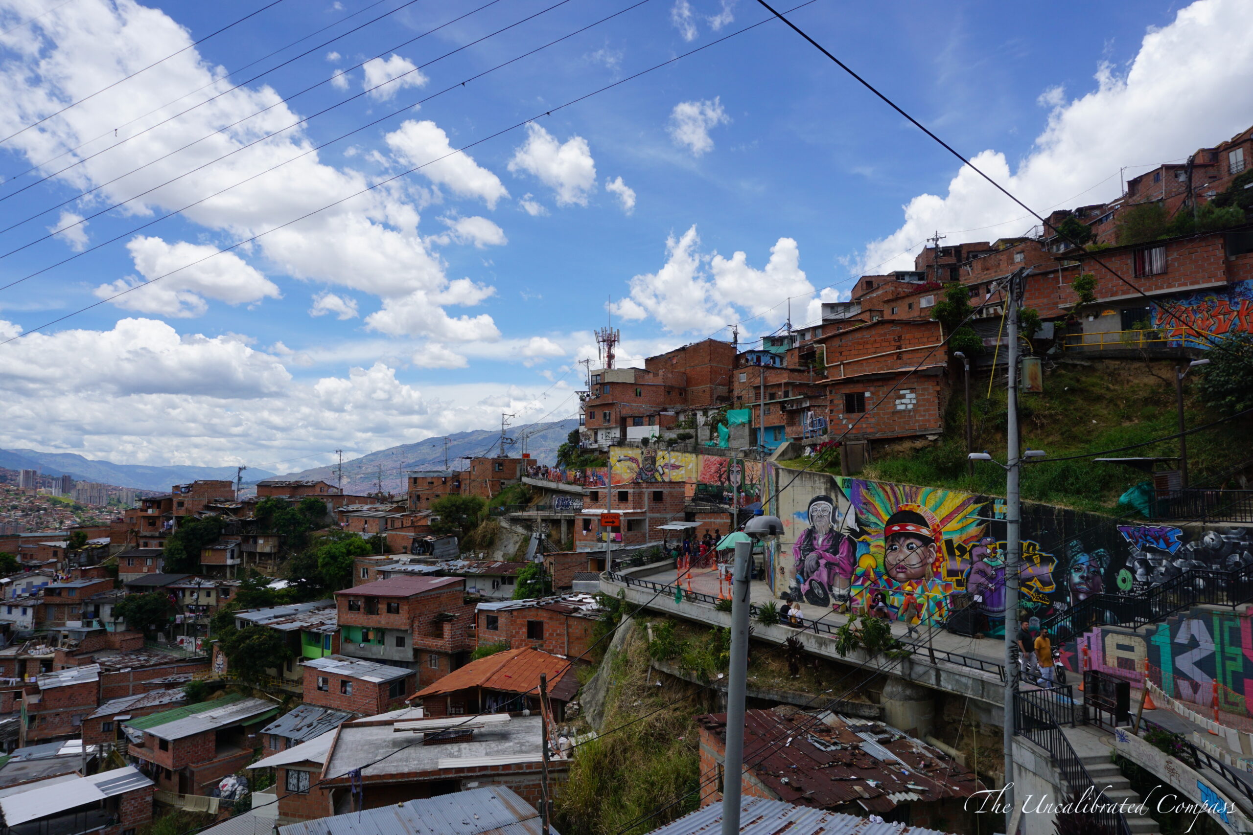 Medellin, Colombia