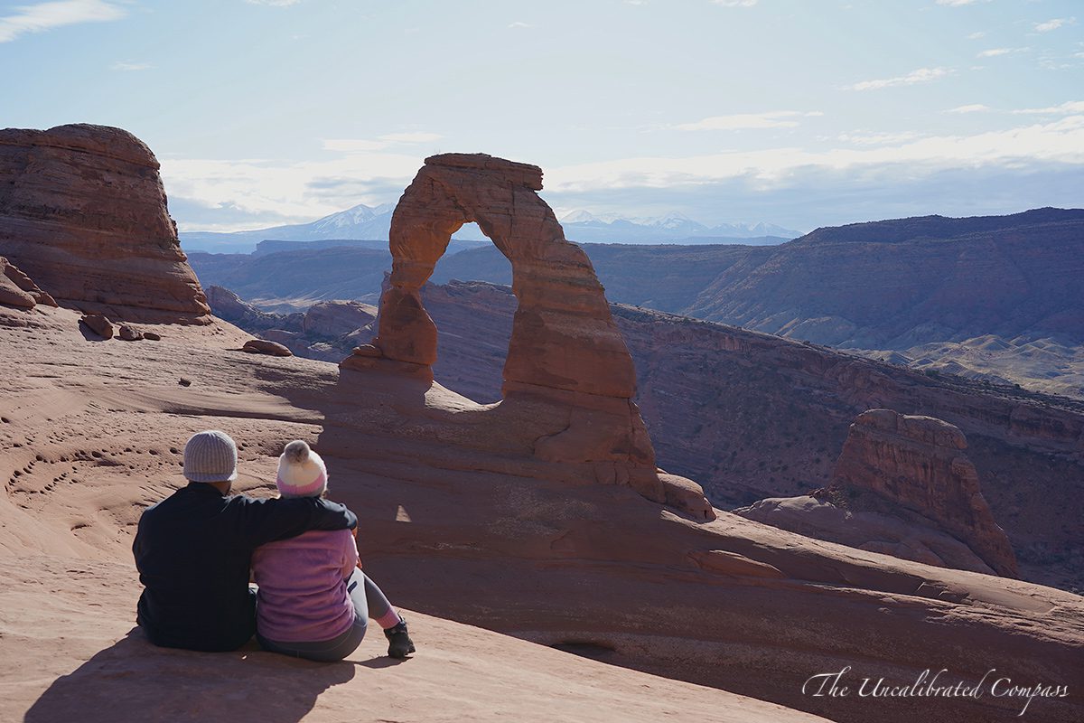 Top 5 Things in Arches National Park You Want to Visit NOW!