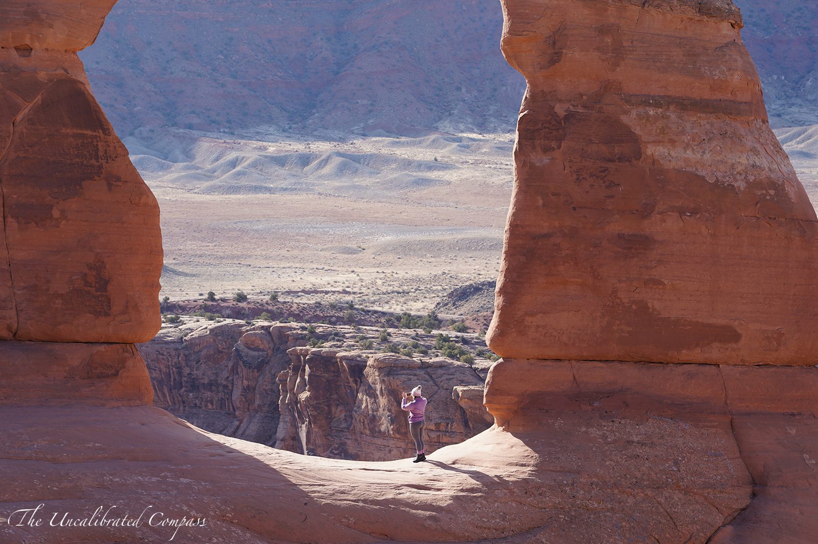 Utah 6-Day Itinerary