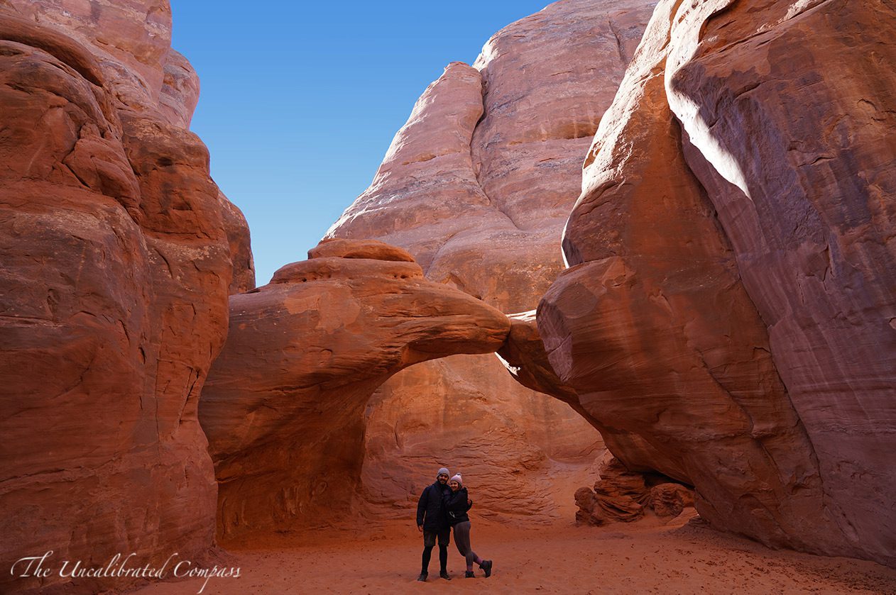 Utah 6-Day Itinerary