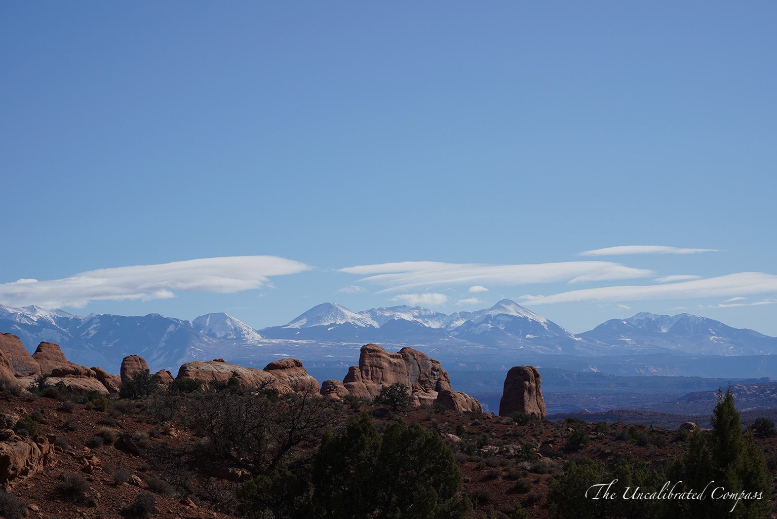 1 Day in Arches National Park: Everything You Need to Know