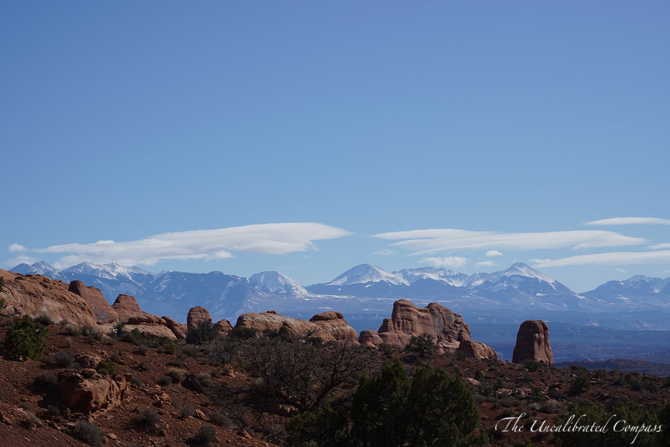 Utah 6-Day Itinerary