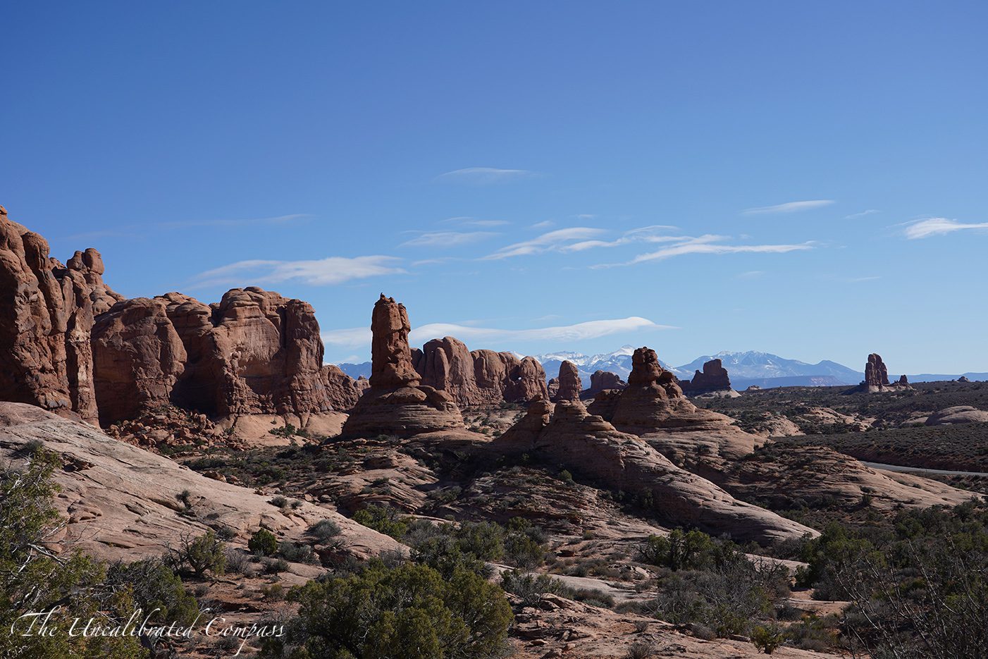 Utah 6-Day Itinerary