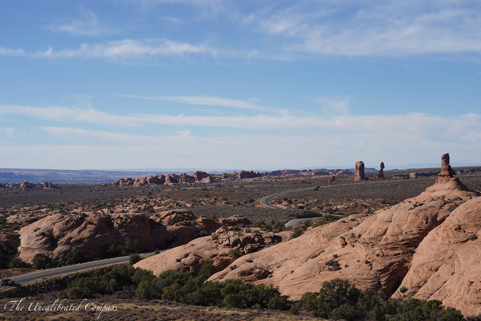 Utah 6-Day Itinerary