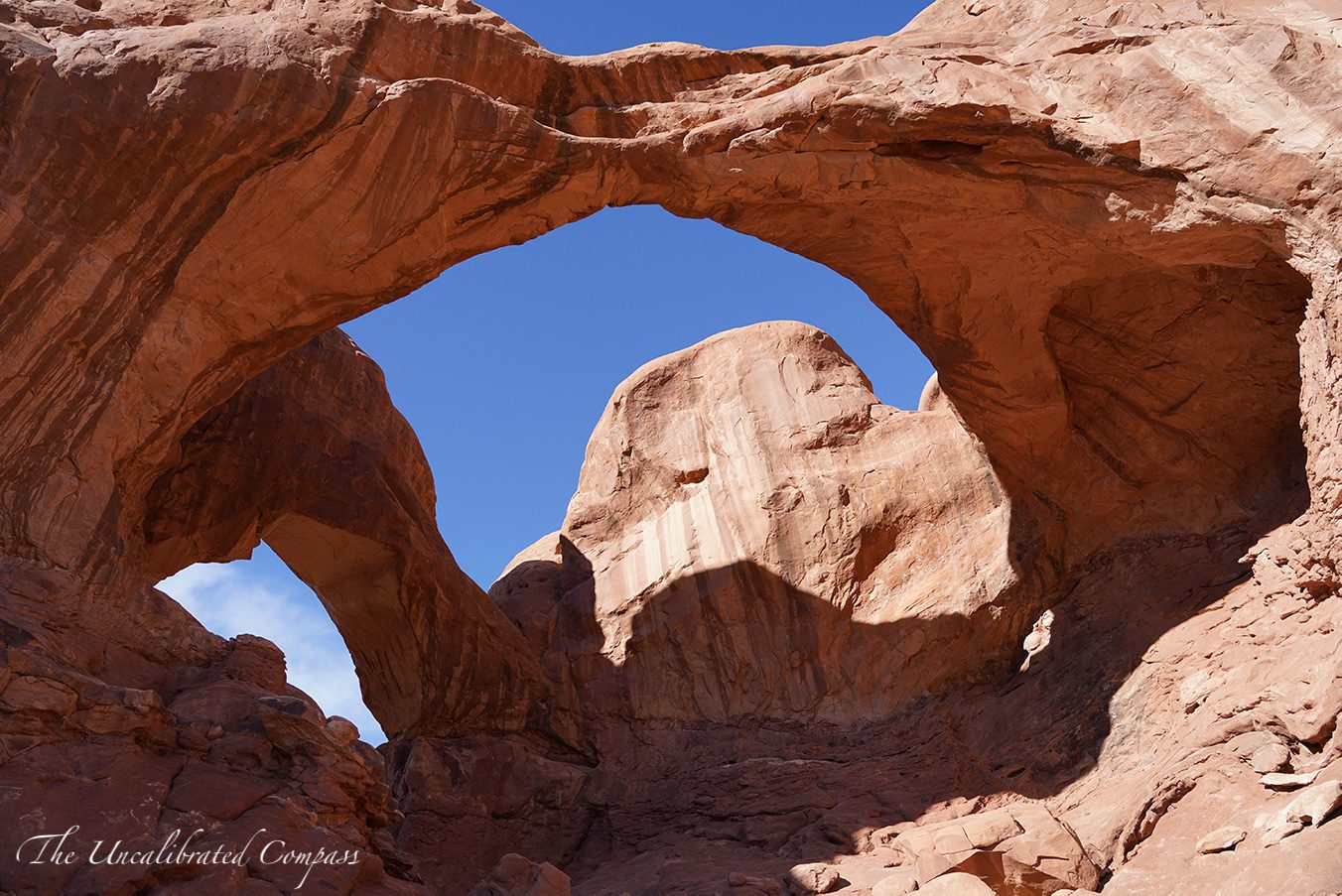 Utah 6-Day Itinerary
