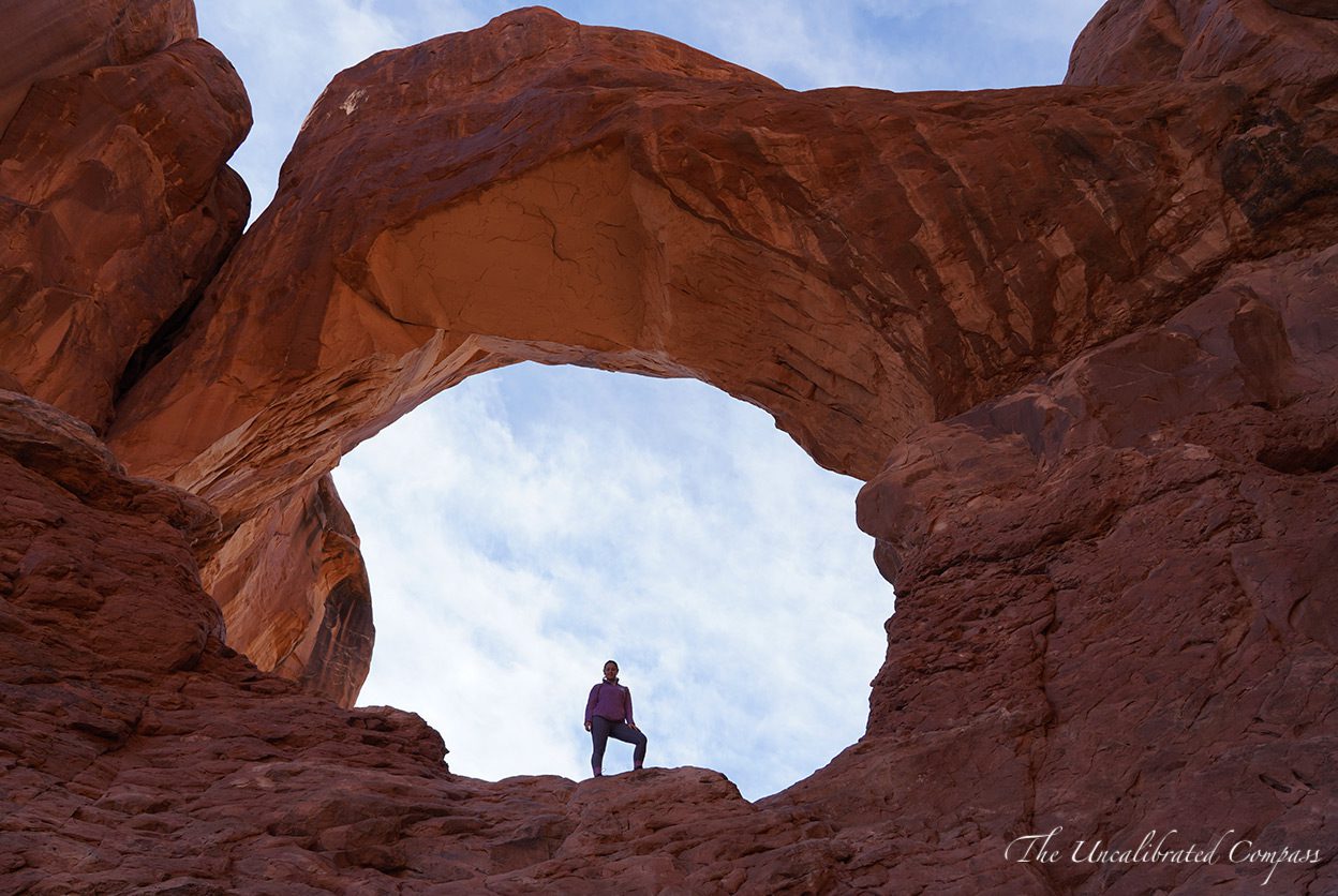 Top 5 Things in Arches National Park