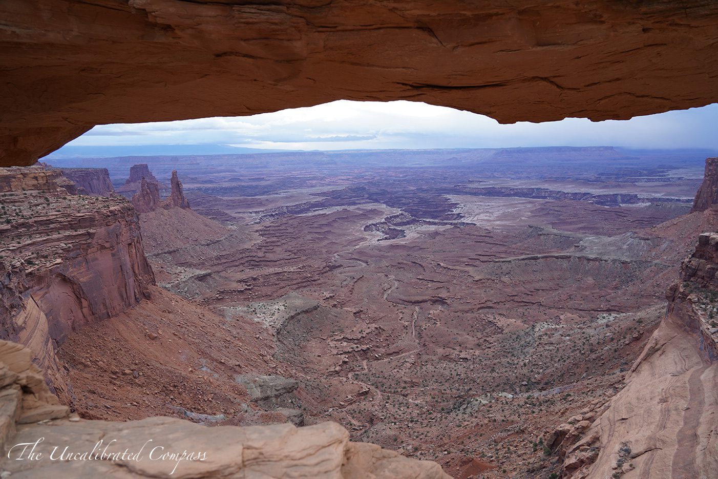 Utah 6-Day Itinerary