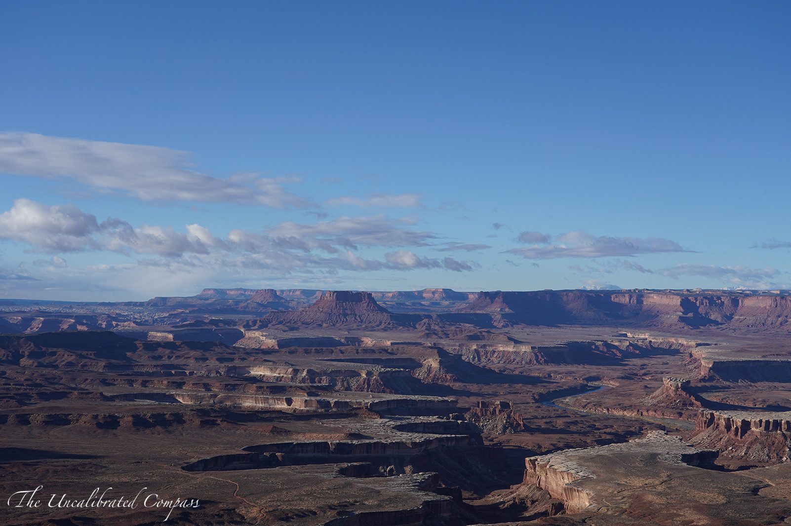 Utah 6-Day Itinerary