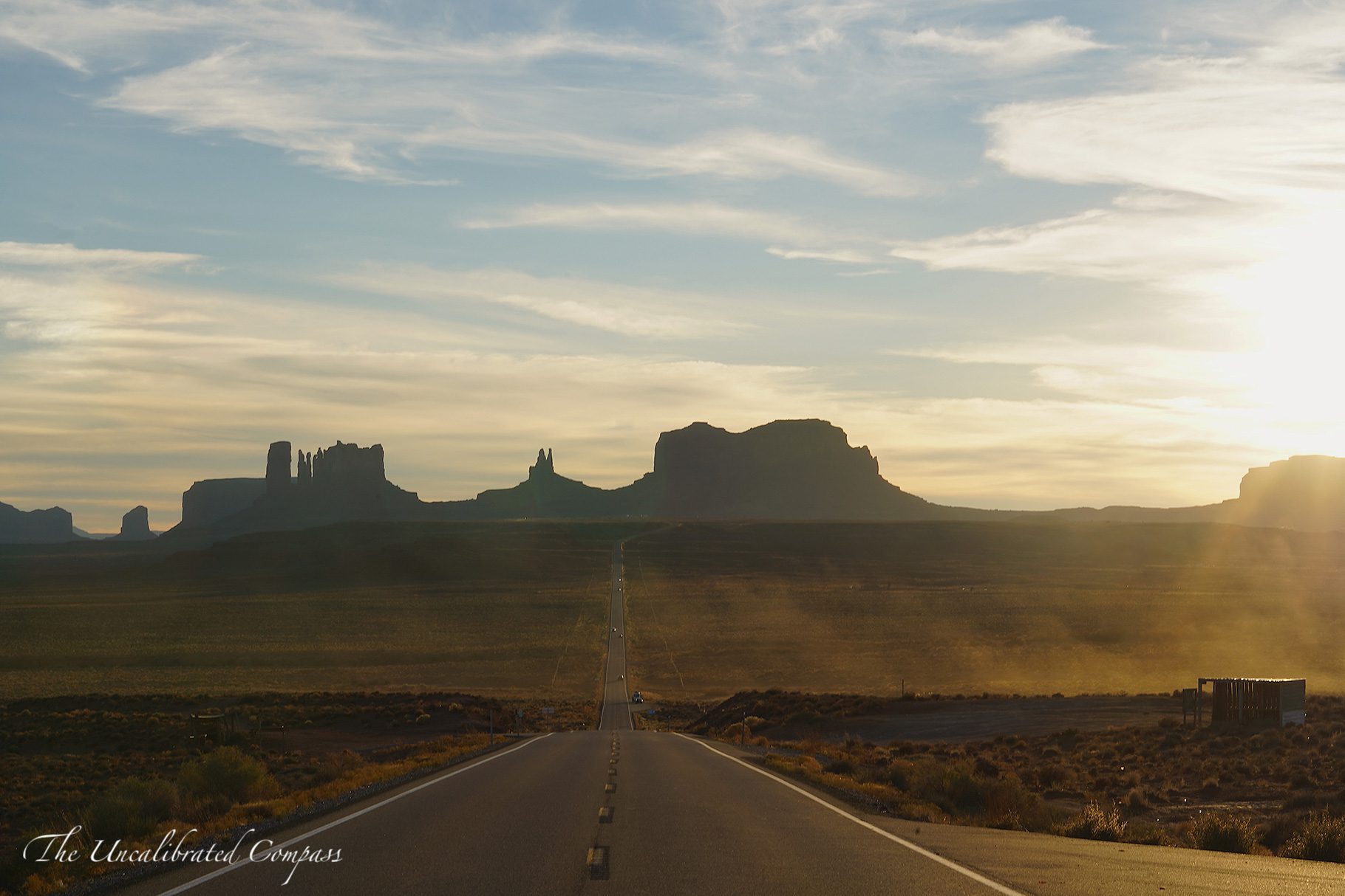 Utah 6-Day Itinerary