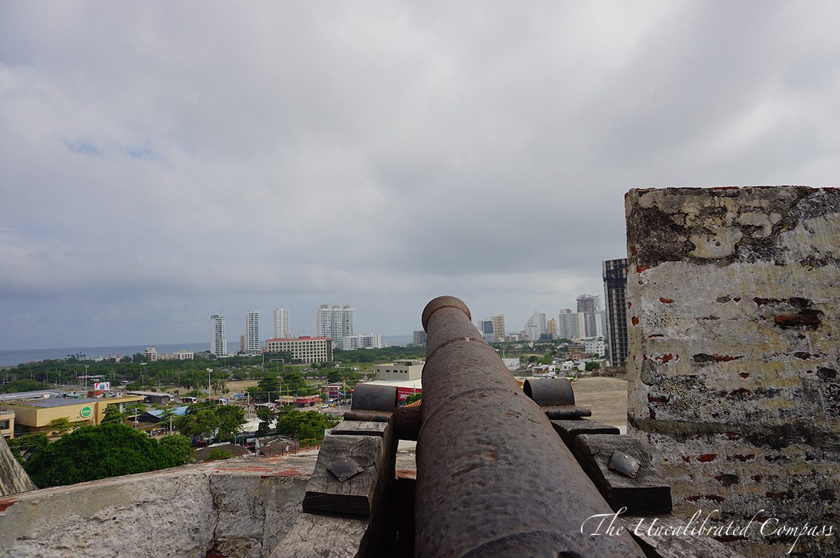 Cartagena Colombia Travel Guide