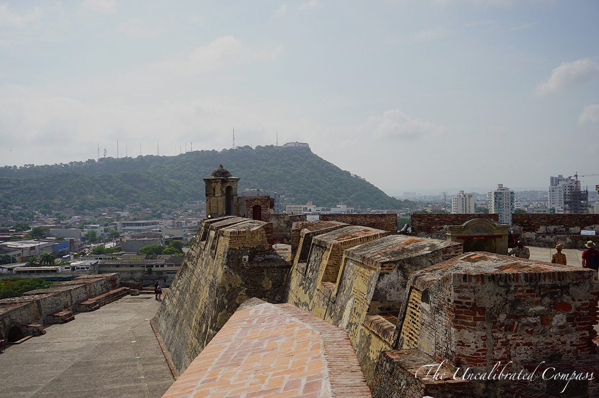 Cartagena Colombia Travel Guide