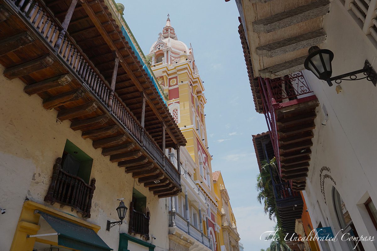 Cartagena Colombia Travel Guide: Best Places to Visit and Logistics
