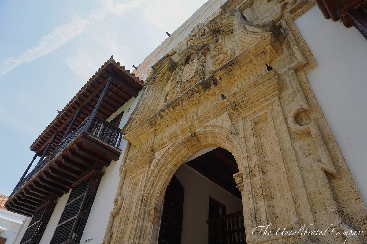 Cartagena Colombia Travel Guide