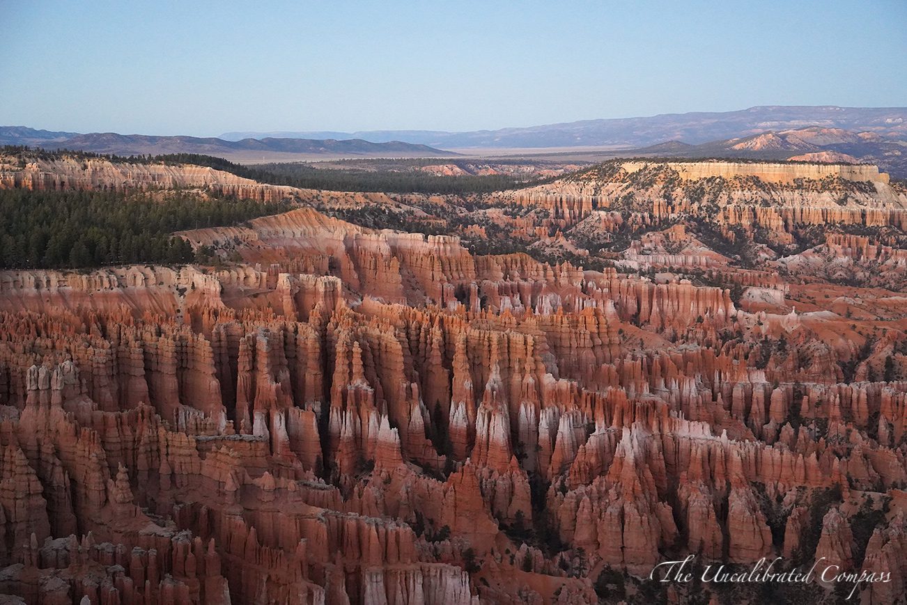 Utah 6-Day Itinerary