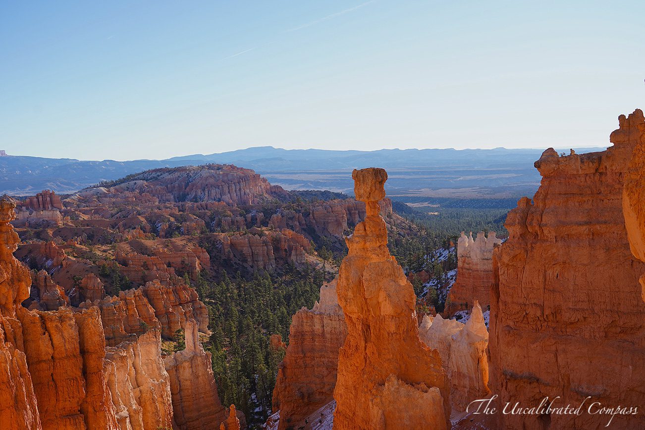 Utah 6-Day Itinerary