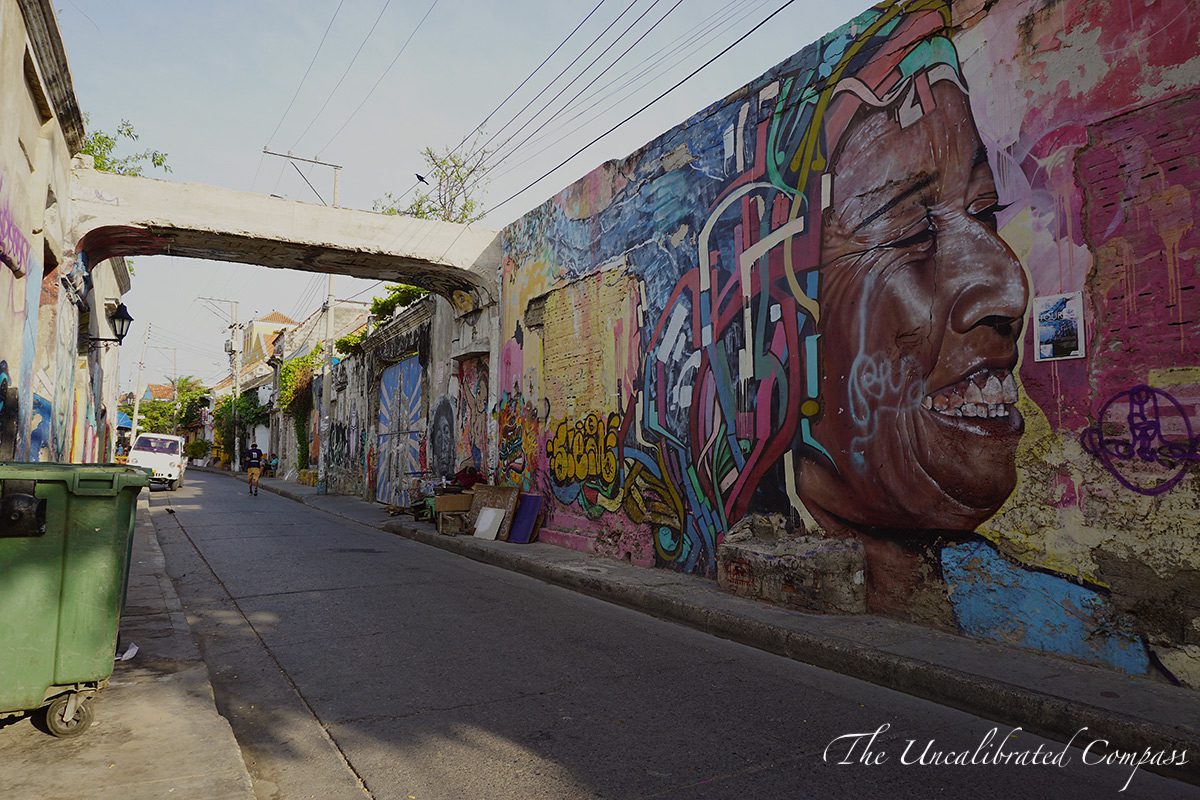 Cartagena Colombia Travel Guide