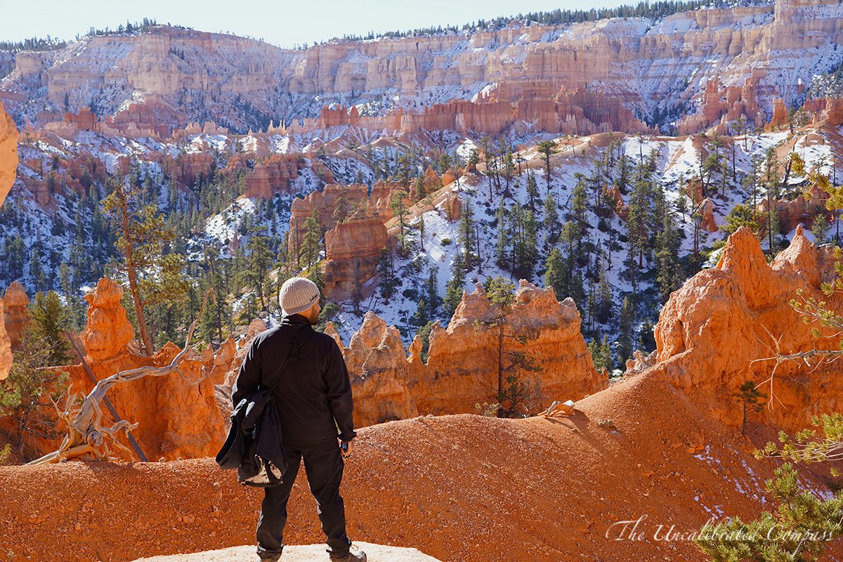 Utah 6-Day Itinerary