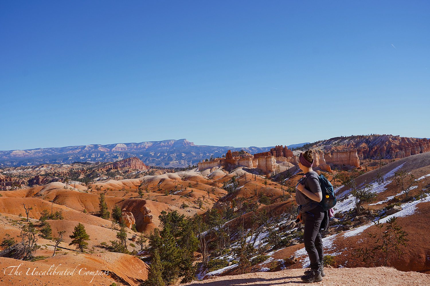 Utah 6-Day Itinerary