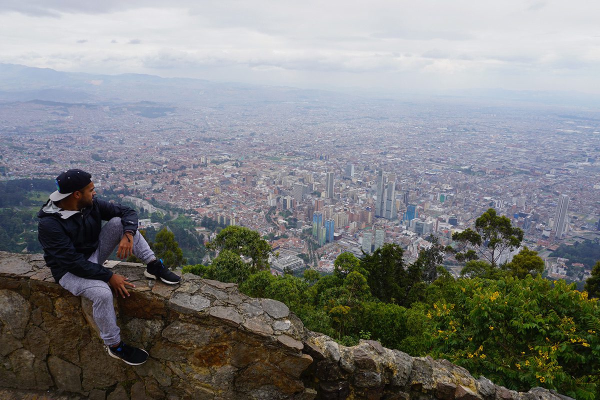 Top 5 Things to Do in Bogota Colombia
