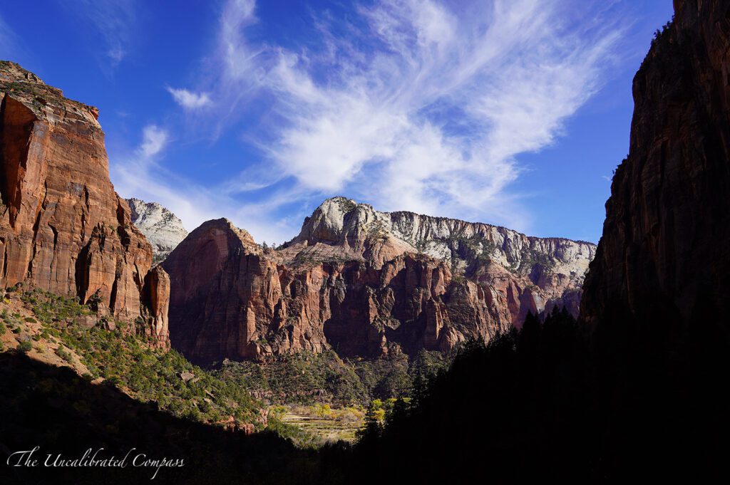 Utah 6-Day Itinerary