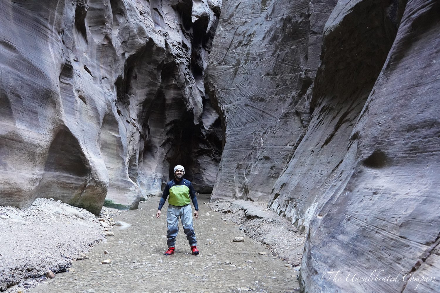 Utah 6-Day Itinerary