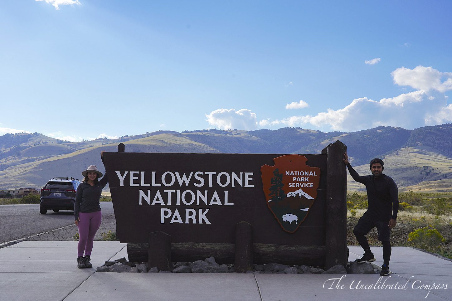 Top 7 Places to Visit in Yellowstone 