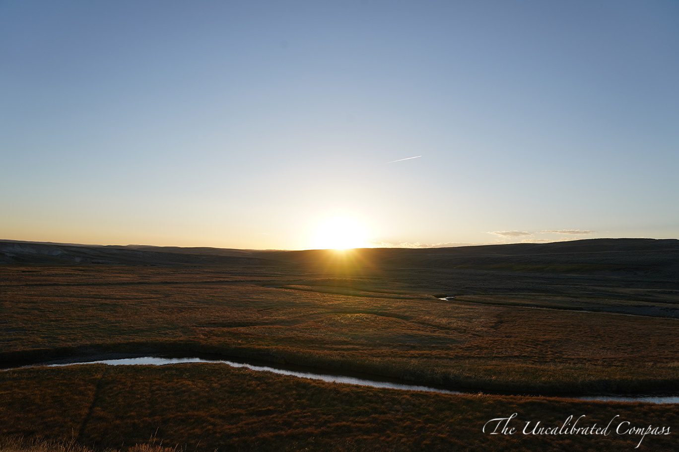 Yellowstone Adventure Guide