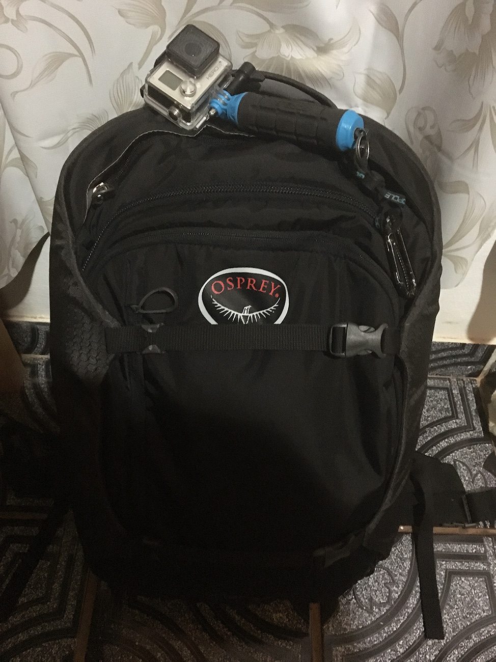 Osprey Porter 30L Review: The Ultimate Minimalist Travel Backpack
