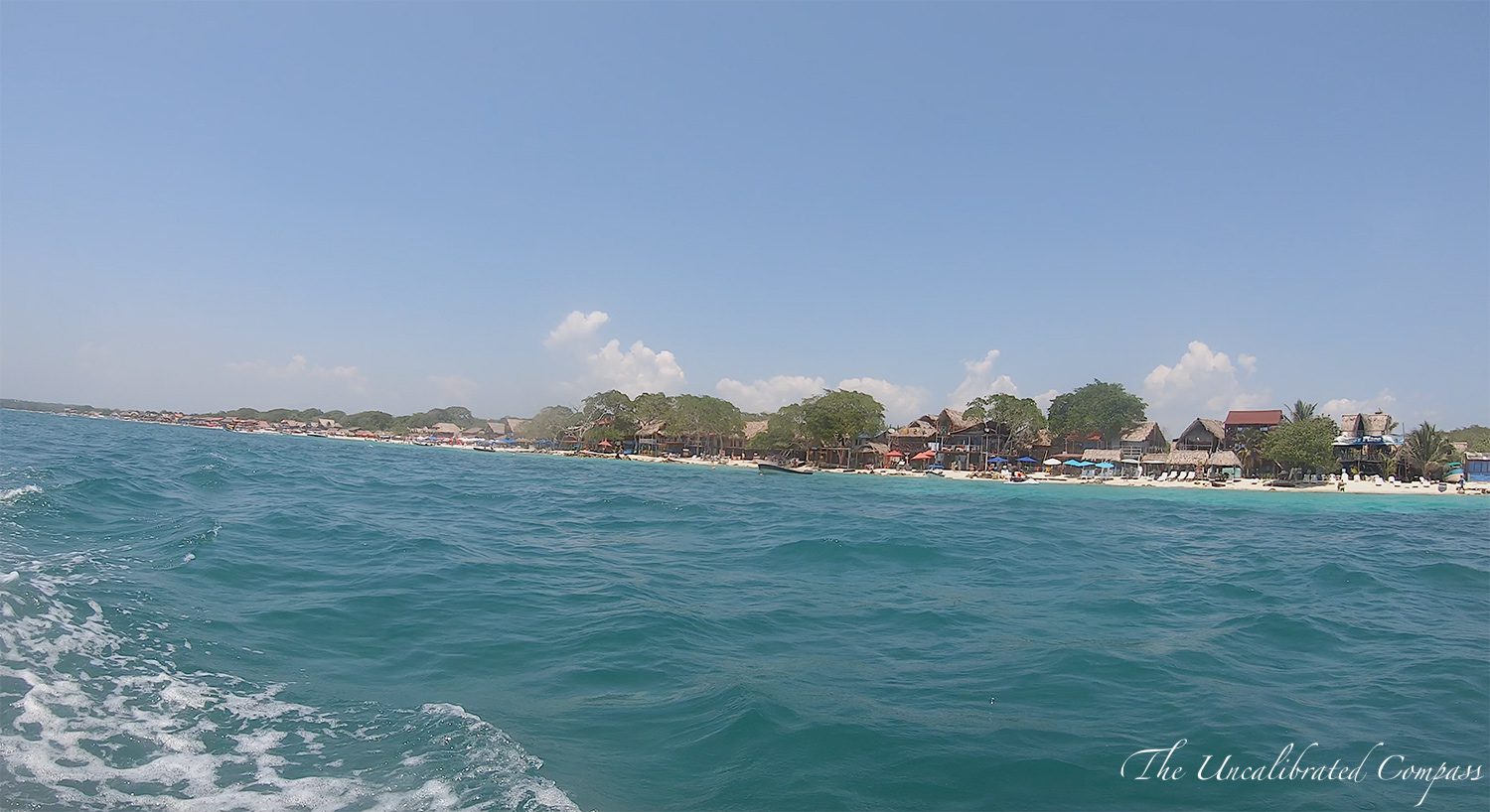 Cartagena Colombia Travel Guide