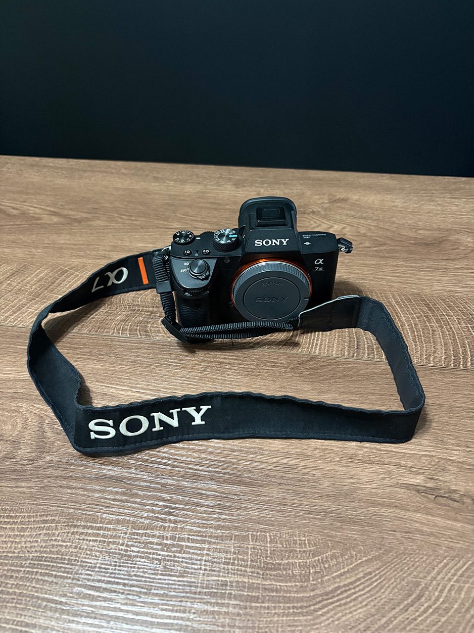 Cinematic Travel Video & Photo Gear Guide: Uncalibrated Kit