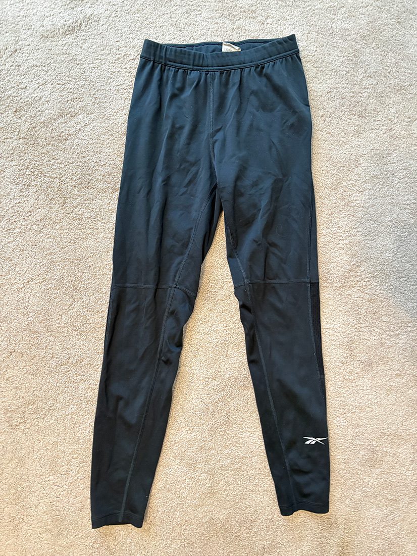 What to Wear Hiking in Cold Weather
