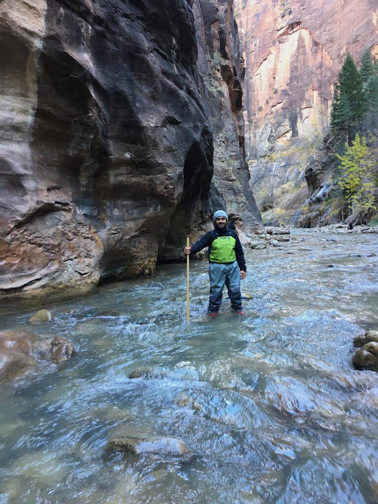The Zion Narrows: Ultimate Guide to Utah’s Epic Hike