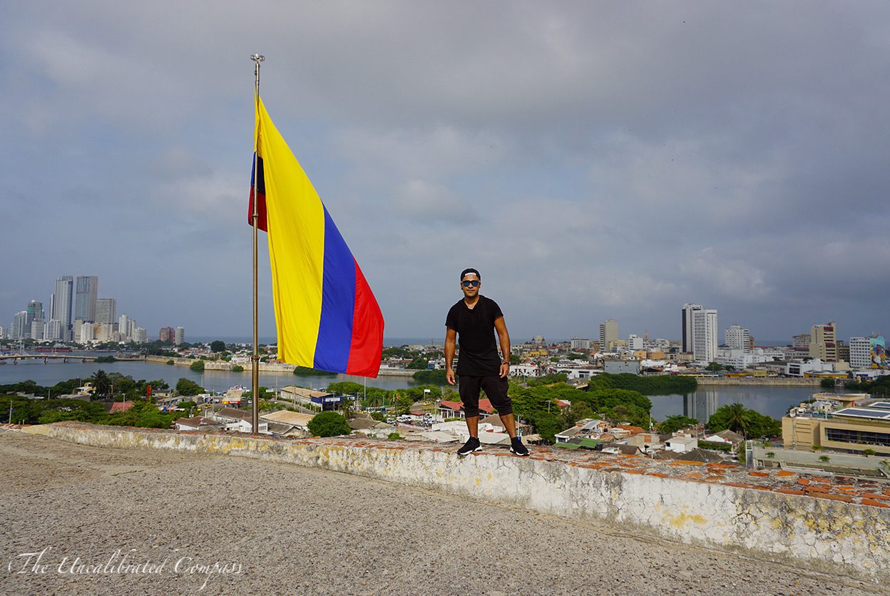 Top 5 Things to Do in Cartagena
