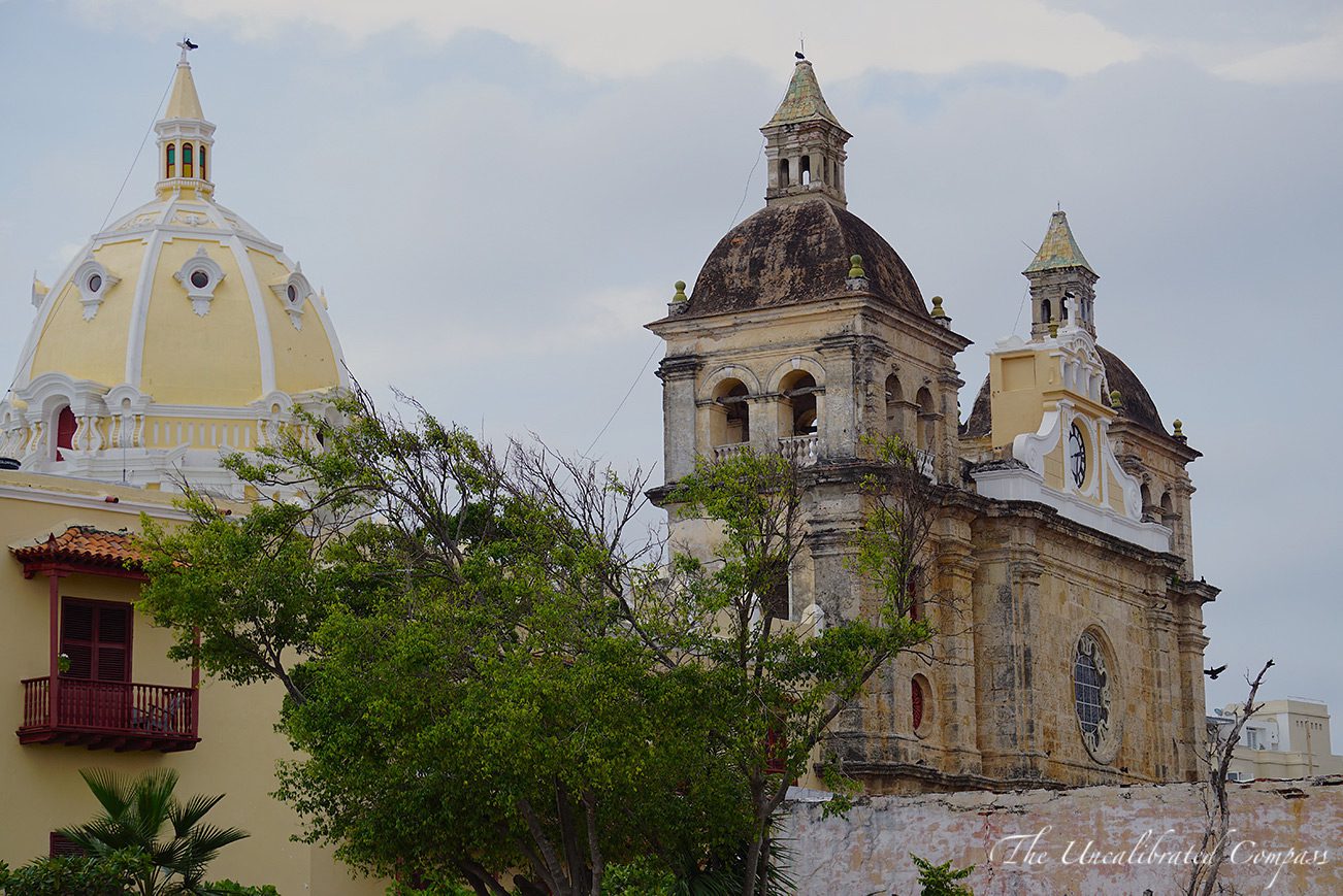 Top 5 Things to Do in Cartagena Colombia – You MUST See These!