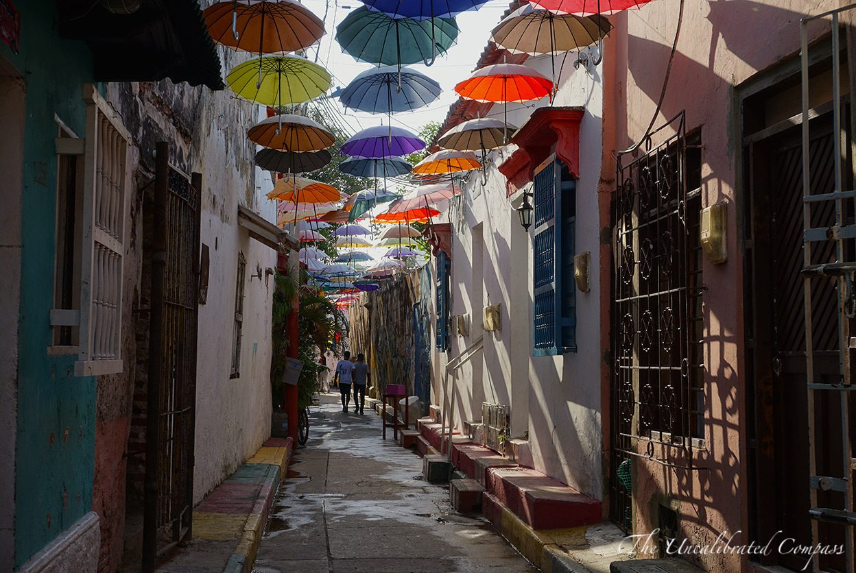 Top 5 Things to Do in Cartagena