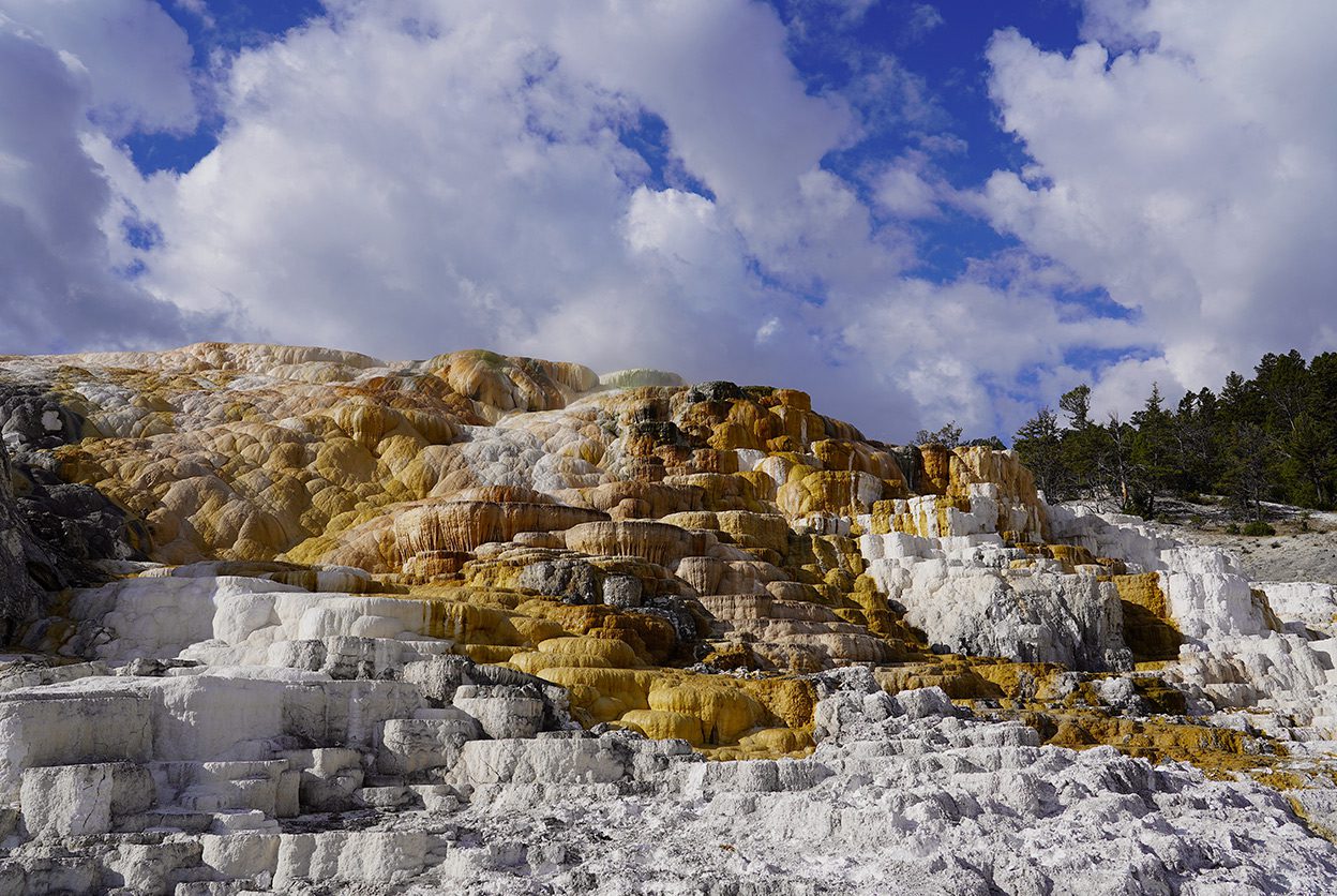 The Ultimate 3-Day Yellowstone National Park Itinerary