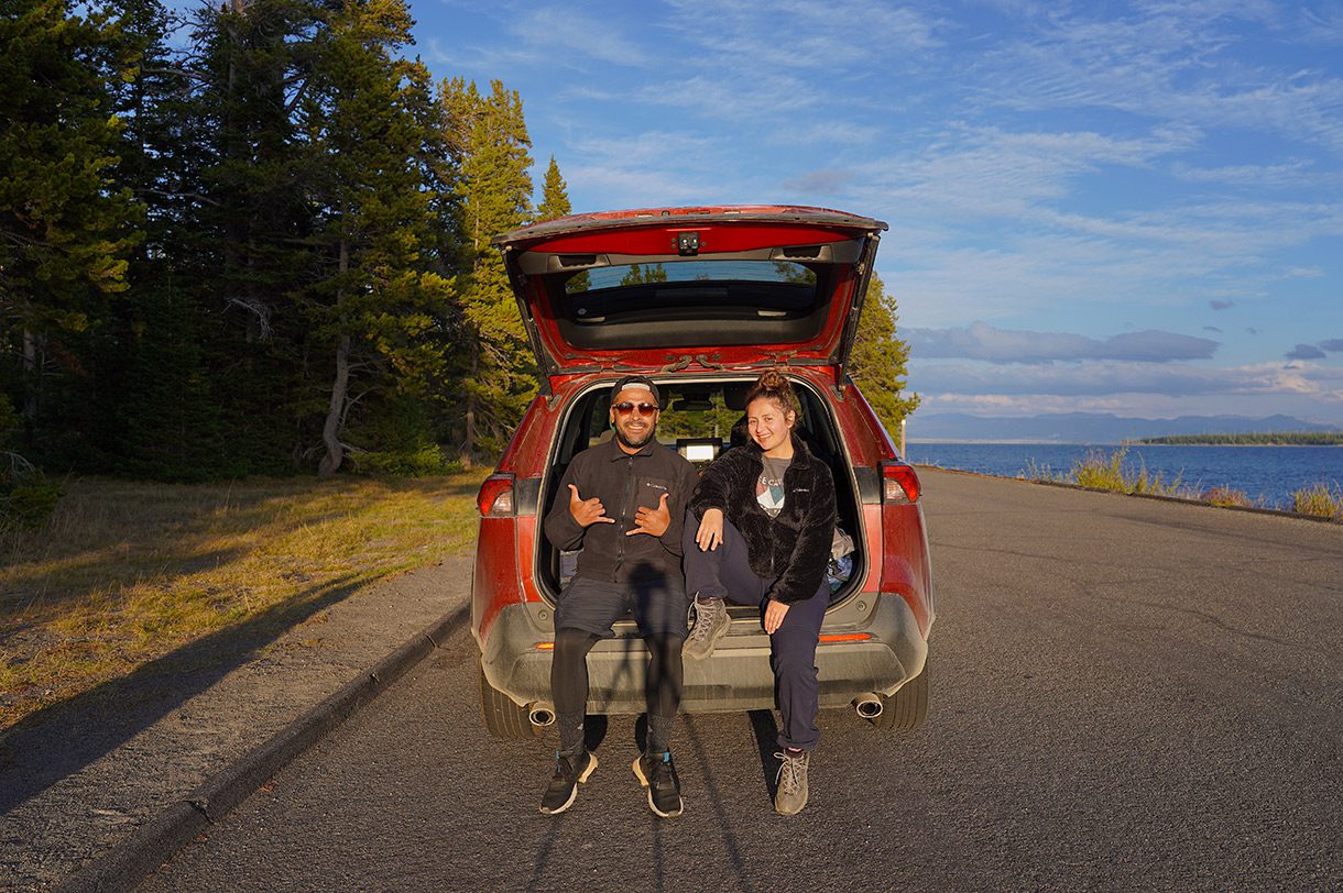 The Ultimate 3-Day Yellowstone National Park Itinerary