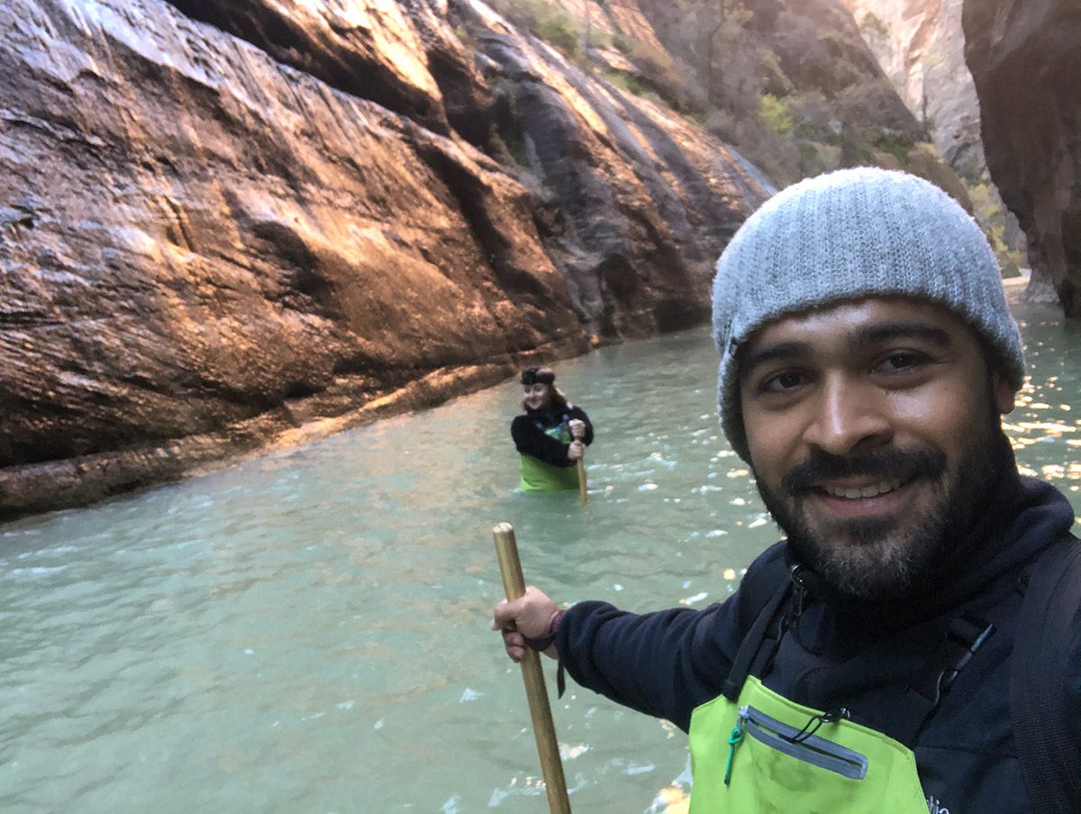 The Zion Narrows: Ultimate Guide to Utah’s Epic Hike