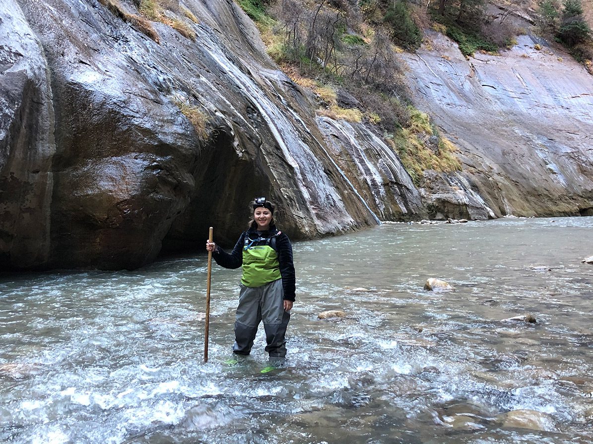 The Zion Narrows: Ultimate Guide to Utah’s Epic Hike