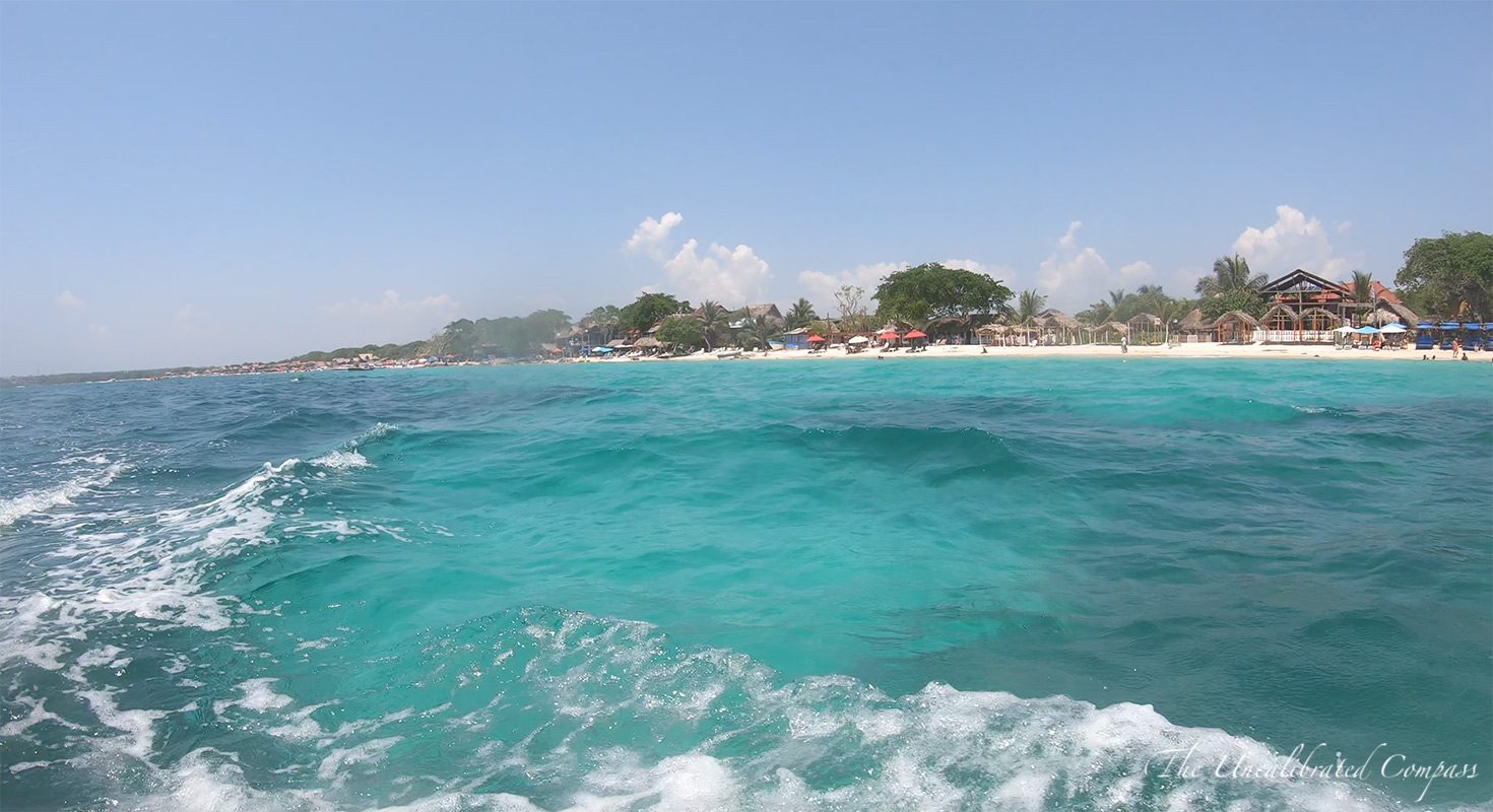 Top 5 Things to Do in Cartagena