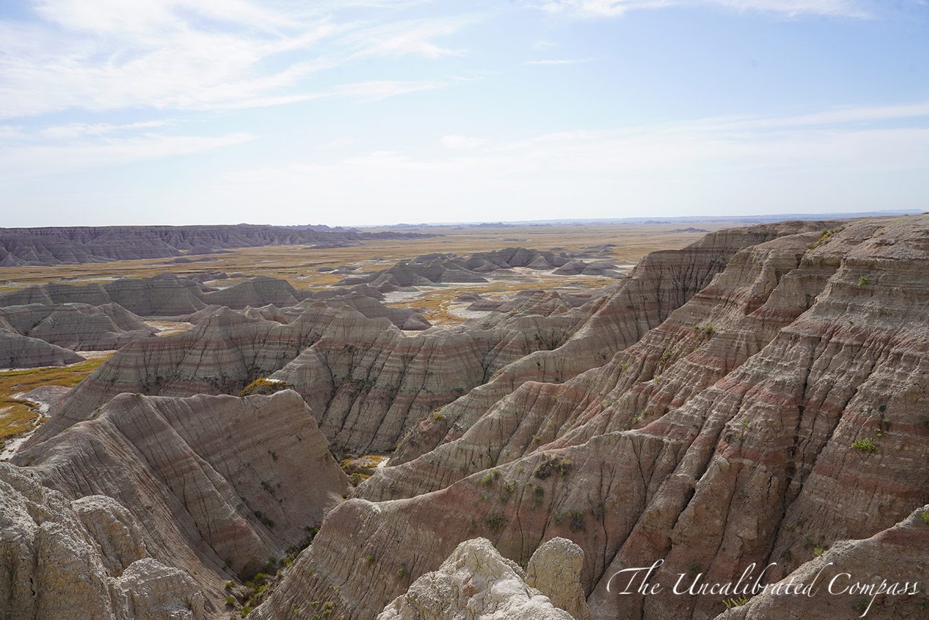 Badlands National Park: The most underrated park in the US