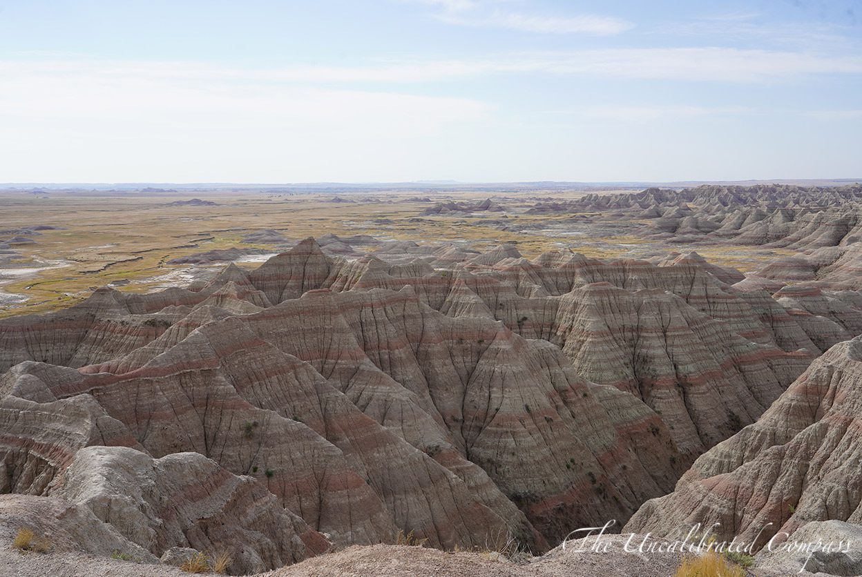 5 BEST Things to Do in Badlands National Park