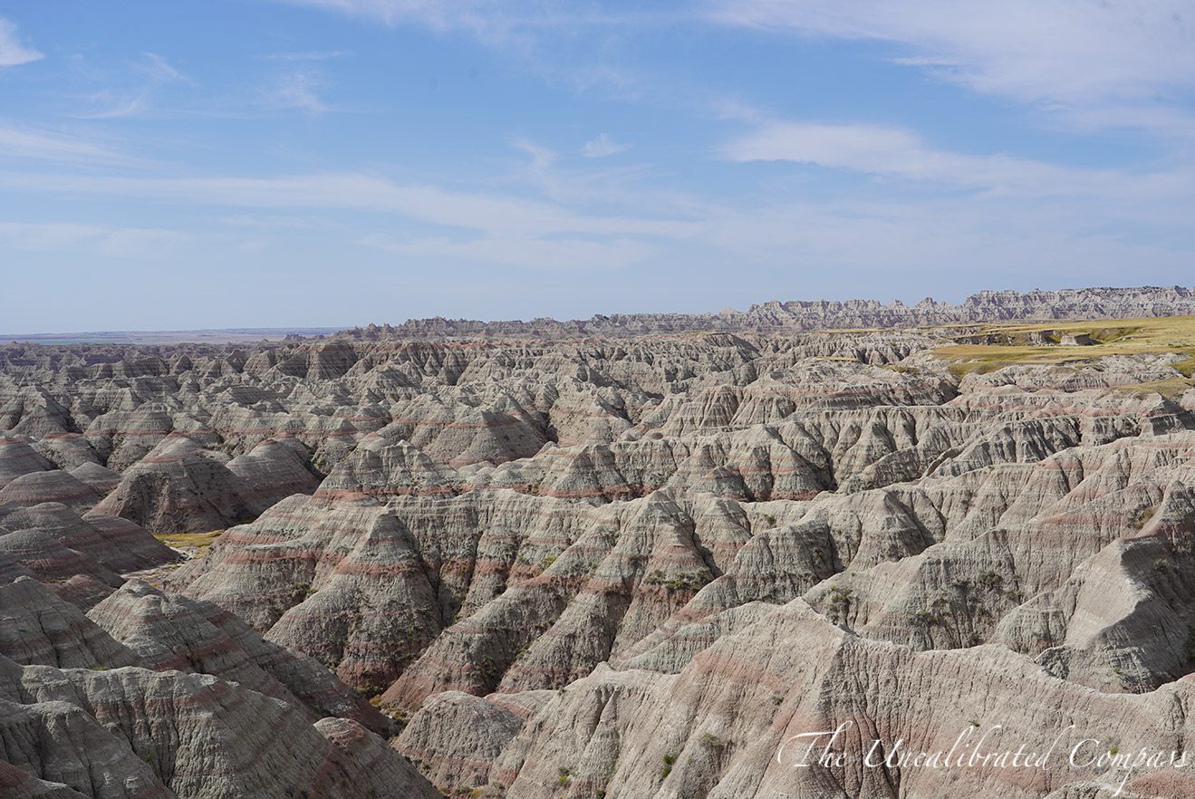Badlands National Park: The MOST underrated park in the US? 