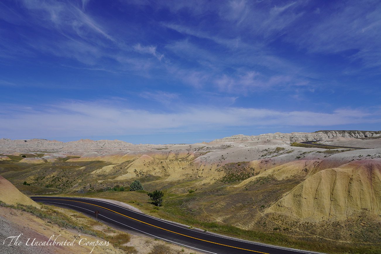 5 BEST Things to Do in Badlands National Park