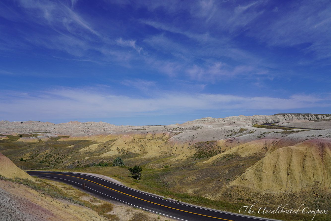 Badlands National Park: The most underrated park in the US