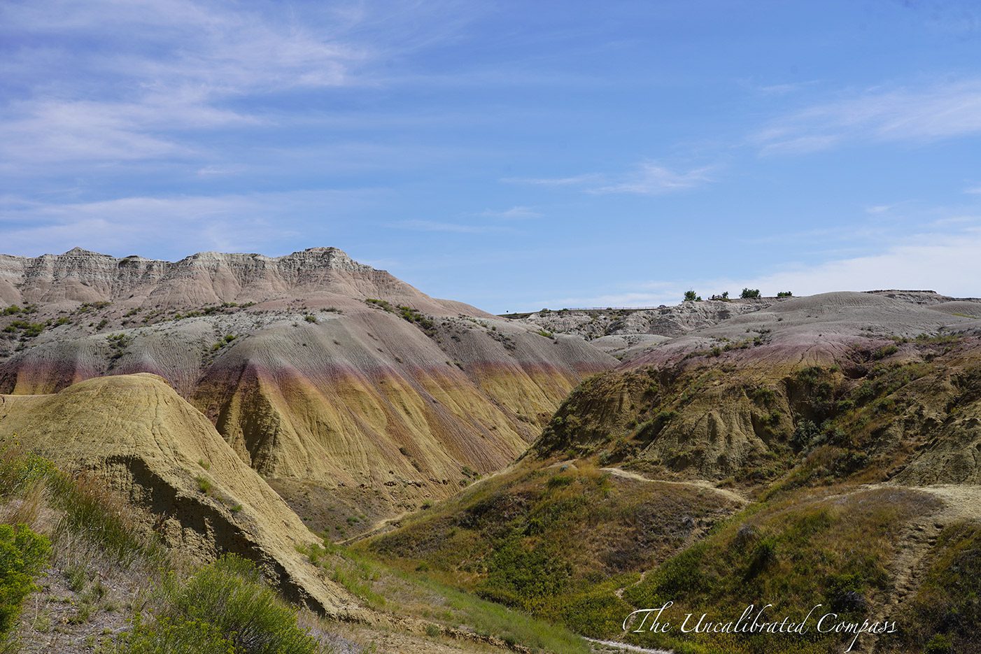 Badlands National Park: The most underrated park in the US