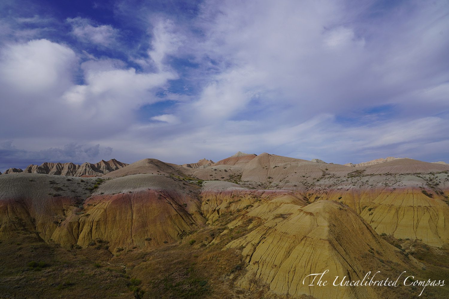 5 BEST Things to Do in Badlands National Park