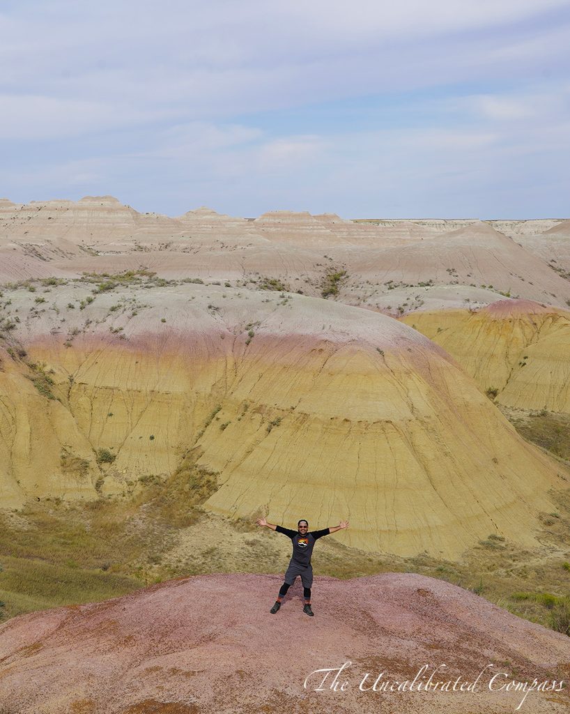 5 BEST Things to Do in Badlands National Park