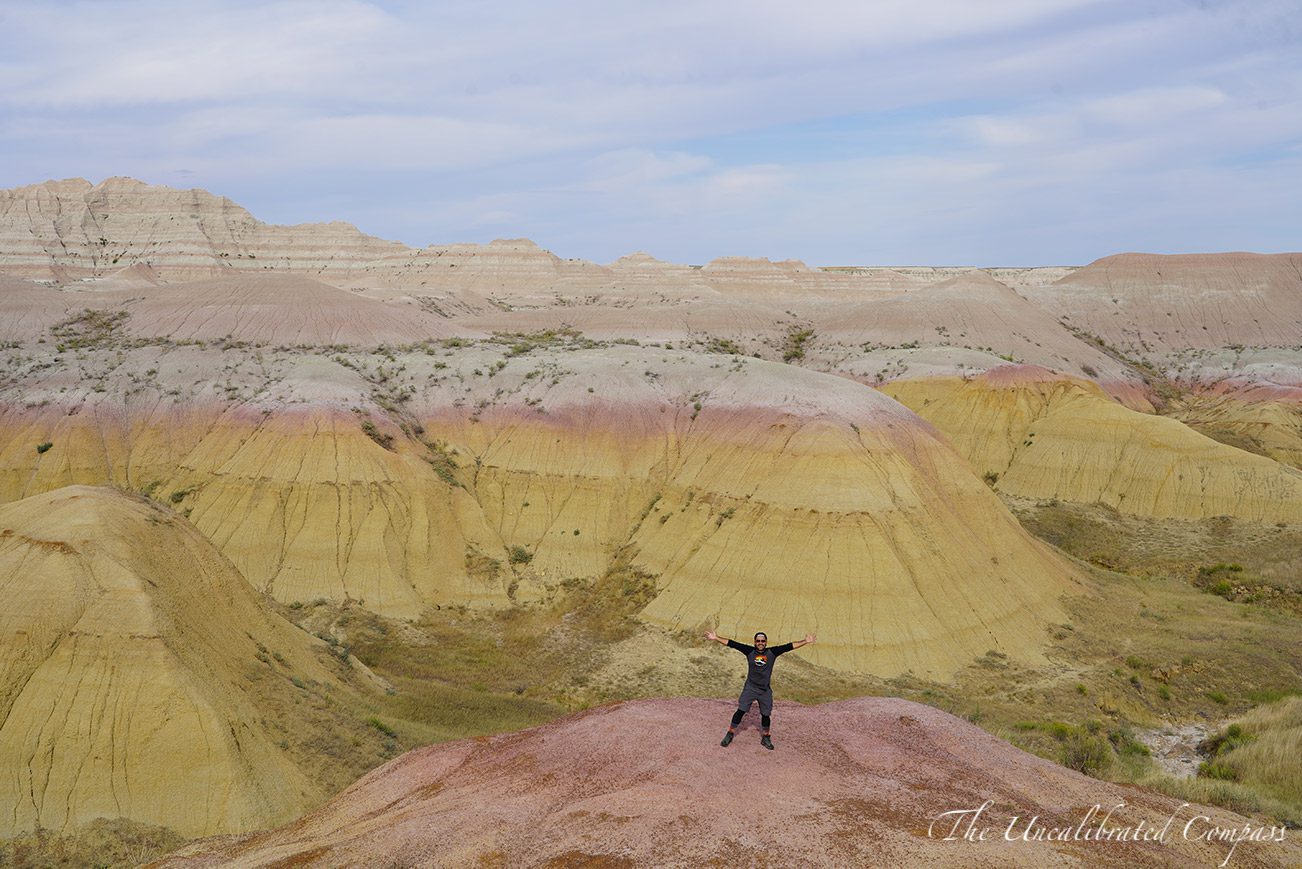 Badlands National Park: The most underrated park in the US